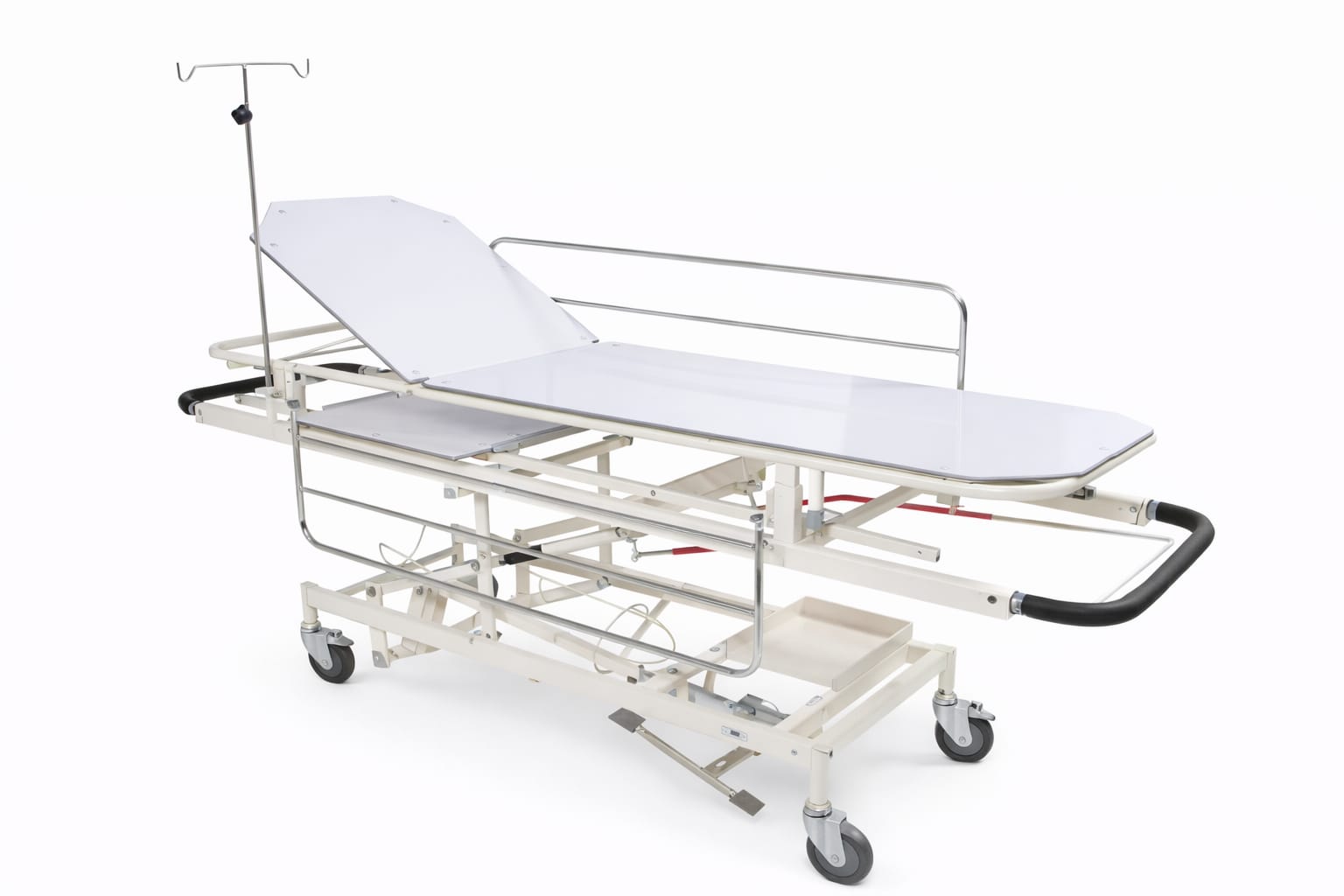 Hospital Stretcher